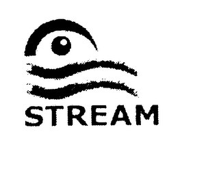 STREAM logo