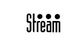 STREAM logo
