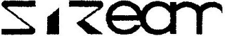 STREAM logo