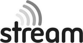 STREAM logo