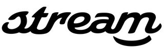 STREAM logo