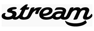STREAM logo