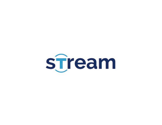 STREAM logo