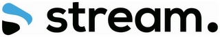 STREAM logo