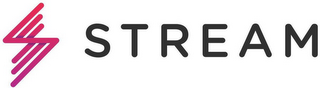 STREAM logo
