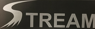 STREAM logo