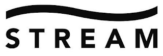 STREAM logo