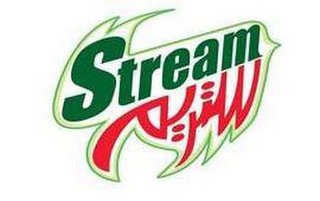 STREAM logo