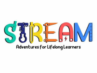 STREAM ADVENTURES FOR LIFELONG LEARNERS logo