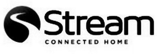 STREAM CONNECTED HOME logo