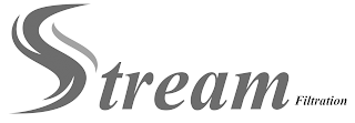 STREAM FILTRATION logo