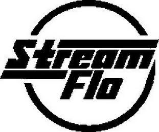 STREAM FLO logo