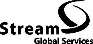 STREAM GLOBAL SERVICES logo