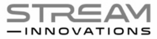 STREAM -INNOVATIONS logo