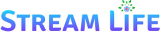 STREAM LIFE logo