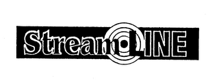 STREAM LINE logo