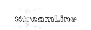 STREAM LINE logo