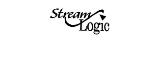 STREAM LOGIC logo