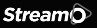 STREAM O logo