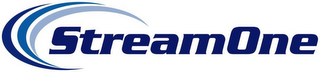 STREAM ONE logo