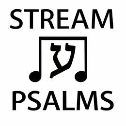 STREAM PSALMS logo