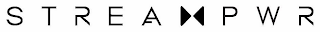 STREAM PWR logo
