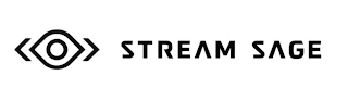STREAM SAGE logo