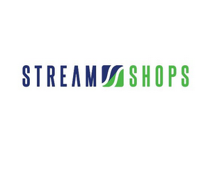 STREAM SHOPS logo
