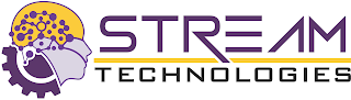 STREAM TECHNOLOGIES logo