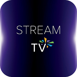 STREAM TV logo