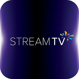 STREAM TV logo