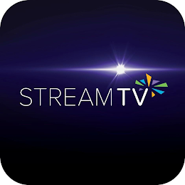 STREAM TV logo