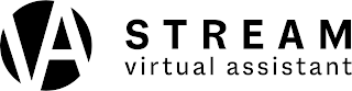 STREAM VA VIRTUAL ASSISTANT logo