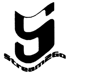 STREAM2GO logo