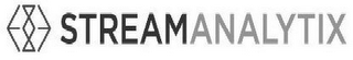 STREAMANALYTIX logo