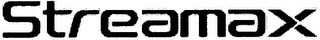 STREAMAX logo