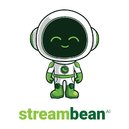 STREAMBEAN AI logo