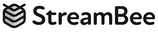 STREAMBEE logo