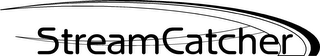 STREAMCATCHER logo