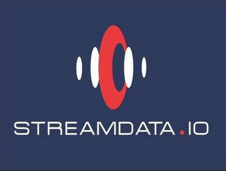 STREAMDATA.IO logo