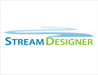 STREAMDESIGNER logo