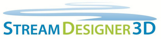 STREAMDESIGNER3D logo