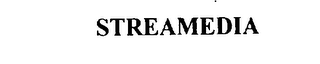 STREAMEDIA logo