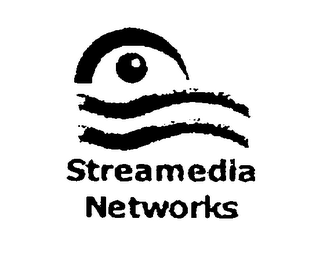 STREAMEDIA NETWORKS logo