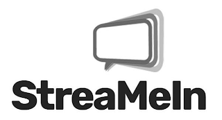 STREAMEIN logo
