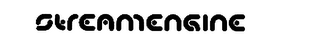 STREAMENGINE logo