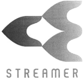 STREAMER logo