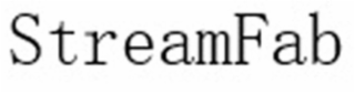 STREAMFAB logo