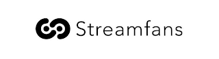 STREAMFANS logo