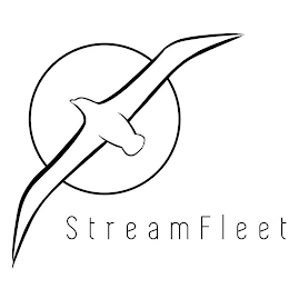 STREAMFLEET logo